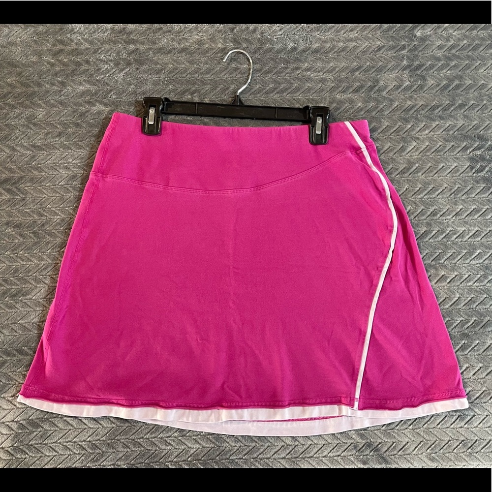Mountain Hardwear Skirt, Pink, Size L